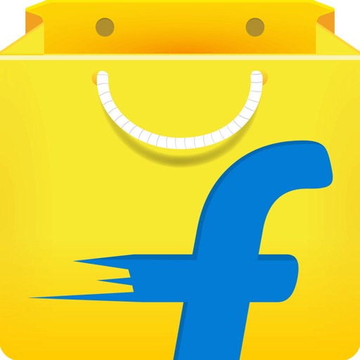 Flipkart - Online Shopping App iOS App
