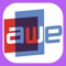 AWE18 is an Augmented Reality app that plays 10 new episodes of the AR comedy series - "Aug-Mentors"