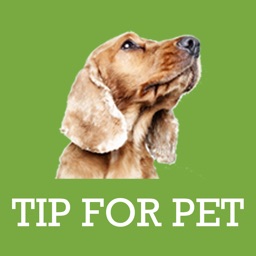 TIP FOR PET