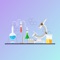 Application Crazy Chemistry contains over 4000 Chemistry terminology covering all commonly encountered physics terms and concepts, as well as terms