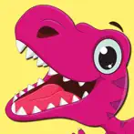 Dinosaur Jigsaw Puzzles - Kids Games for Toddlers