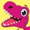 Dinosaur Jigsaw Puzzle Games.