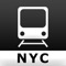 Icon MetroMap NYC - MTA Network
