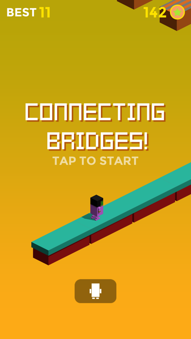 Connecting Bridges screenshot 1