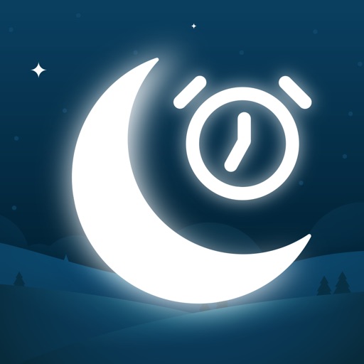 Sleep + Snoring Monitoring App