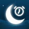 Sleep Analyzer & Tracker automatically monitors the sleep cycle to improve your sleep quality