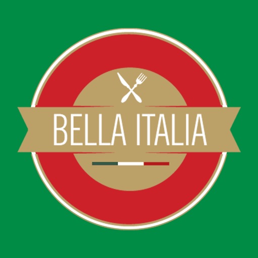 Bella Italia Düren icon