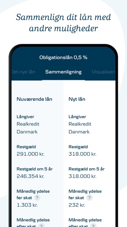 Bolig - Danske Bank screenshot-3