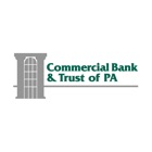Commercial Bank and Trust PA