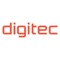 Digitec is an app designed for the Union of Advanced Technology Enterprises: UATE