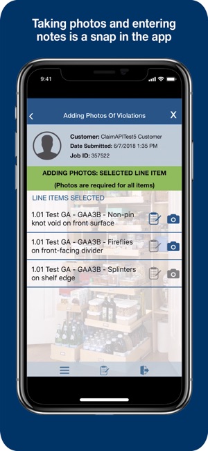 ShelfGenie Installer App(圖5)-速報App