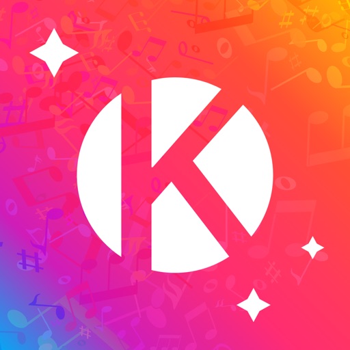 Karaoke One iOS App