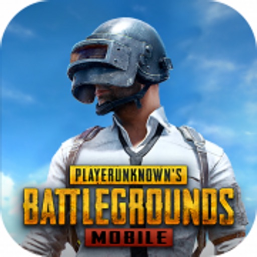 PUBG MOBILE icon