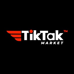 Tiktak Merchant