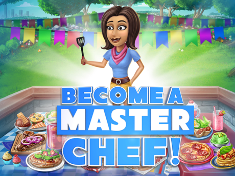 Tips and Tricks for Virtual Families: Cook Off