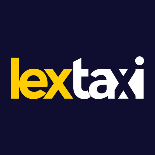 LexTaxi - 509 icon