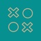 Icon Tic Tac Toe - Xs and Os