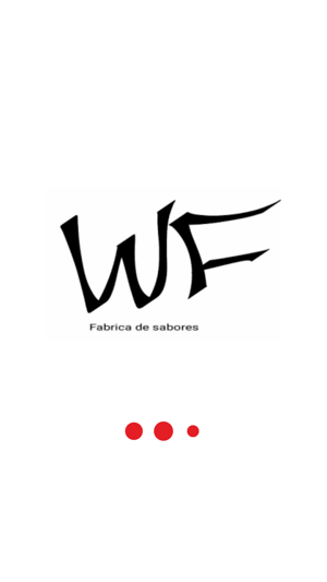 W.F. Fábrica De Sabores(圖1)-速報App