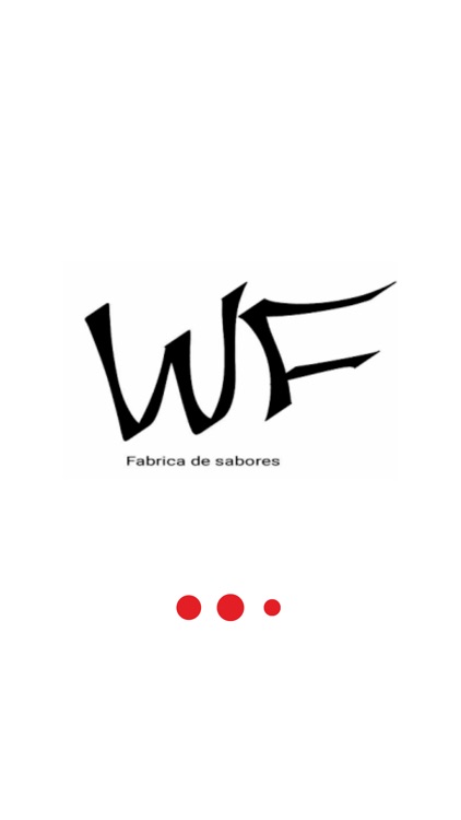 W.F. Fábrica De Sabores