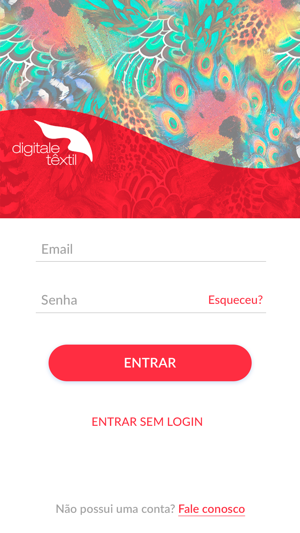 Digitale Têxtil(圖1)-速報App