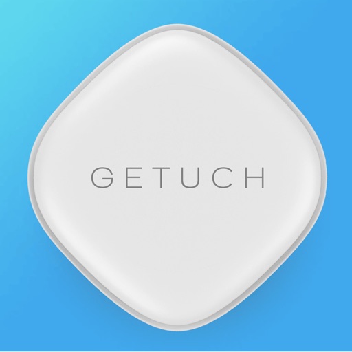 Getuch