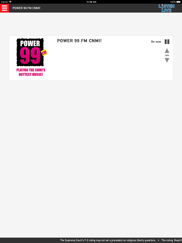Power 99 Saipan