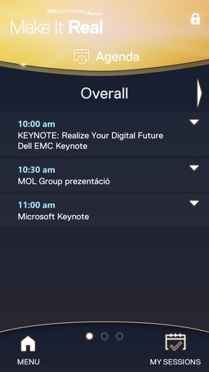 Dell Forum(圖3)-速報App