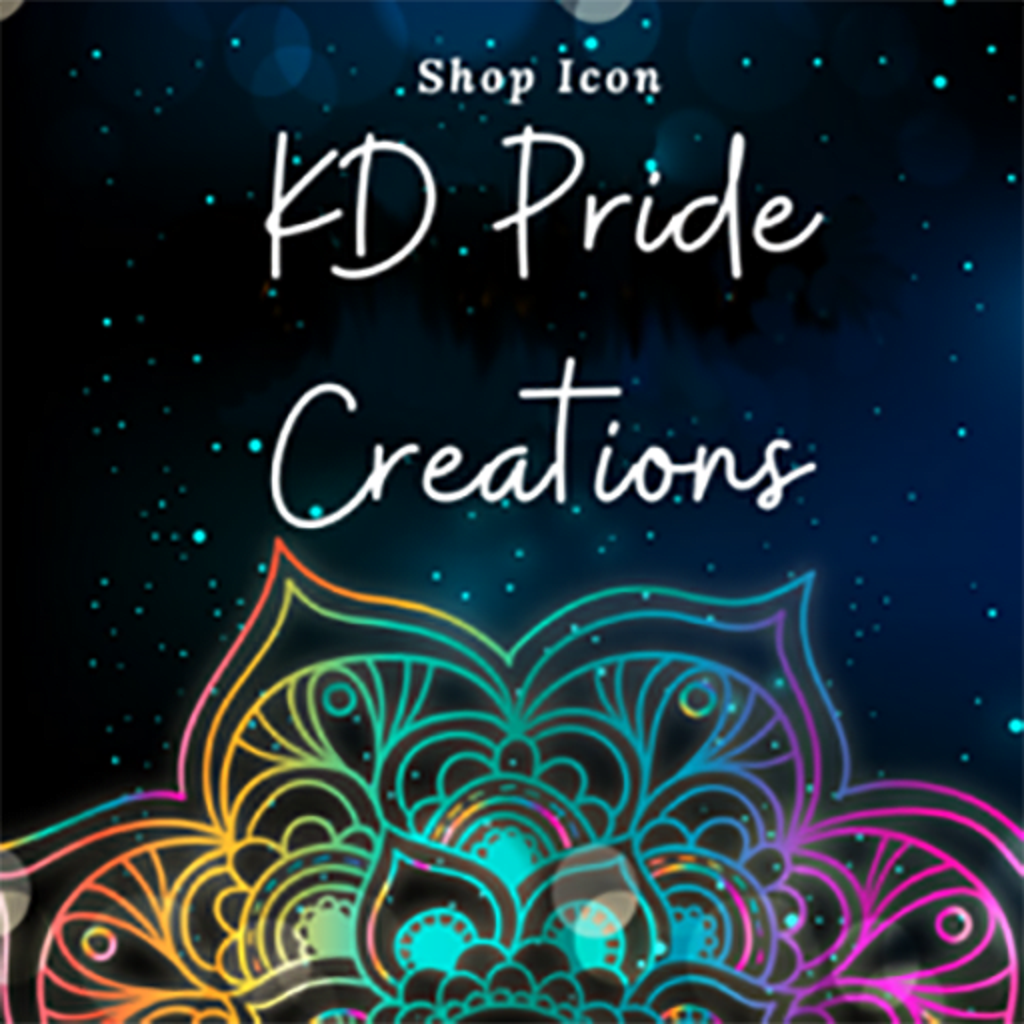 Get KD Pride Creations for iOS, iPhone, iPad Aso Report