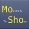 Icon MoSho: Movies & Tv Shows