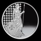 iSilver Coin