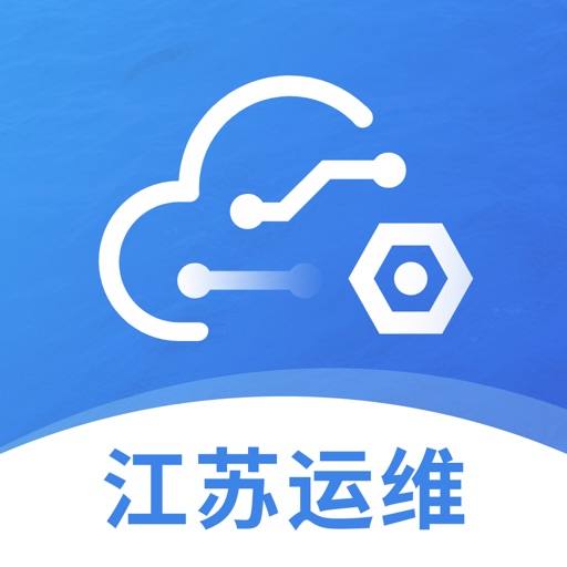 江苏地表水运维平台logo
