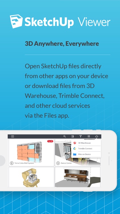 SketchUp Viewer