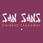 Top 40 Food & Drink Apps Like San Sans Chinese Takeaway - Best Alternatives