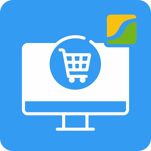 E-Commerce (Kaufmann/-frau) icon