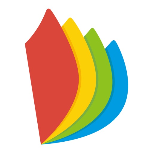 iReader-your hand-held library
