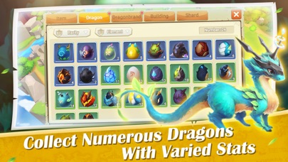 Dragon Tamer: Genesis screenshot 4