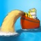 Island Inc Idle is an Idle Game in which players have fun making Islands with unique landscapes while becoming rich business owners