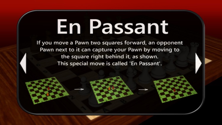 3D Chess Game screenshot-5