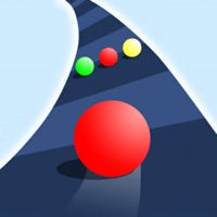 Color Road!