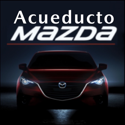 Mazda Acueducto