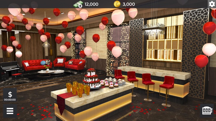 Life of Millionaires: HomeEdit screenshot-4