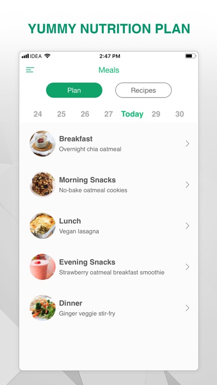 30 Day Butt Challenge . screenshot-3
