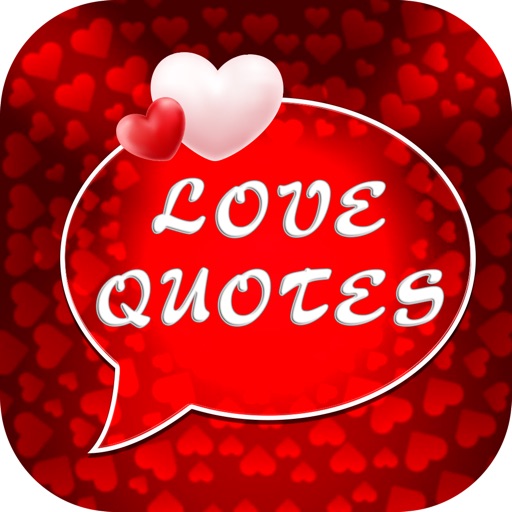 Love Quotes- Daily Love Quotes Icon