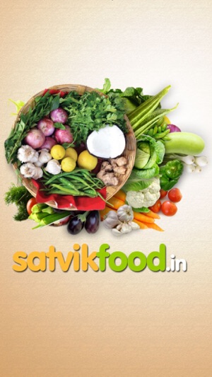 SatvikFood(圖1)-速報App