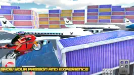 Game screenshot Extreme Bike Stunt Race mod apk