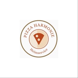 Pizza Harmonie