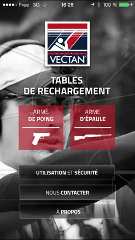 Game screenshot Vectan mod apk