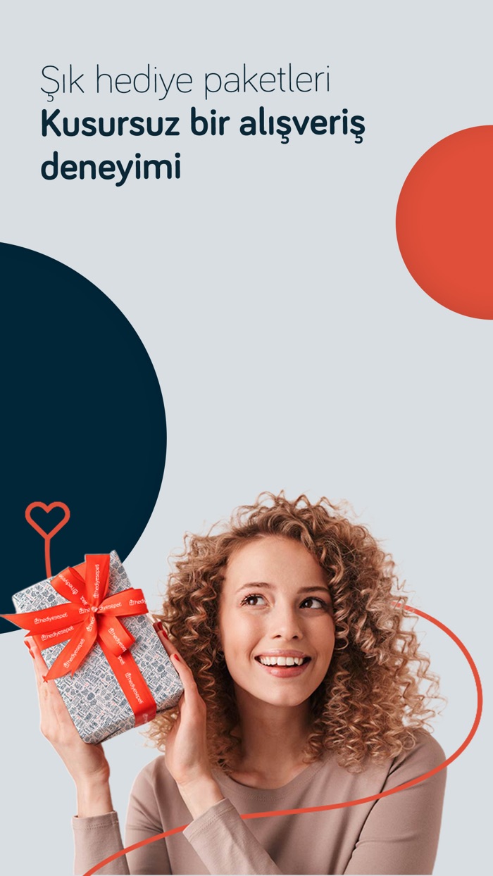HediyeSepeti – Online Hediye
