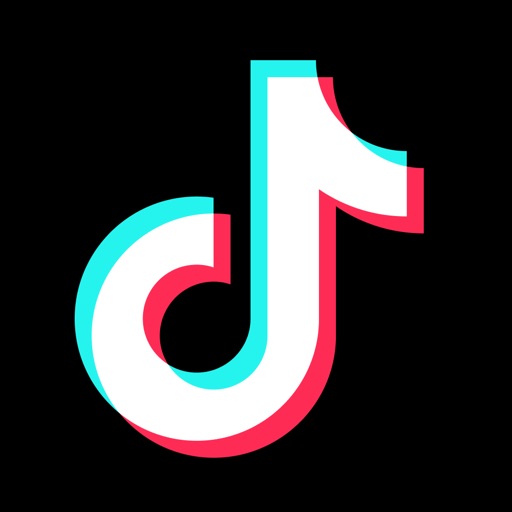 TikTok ティックトック