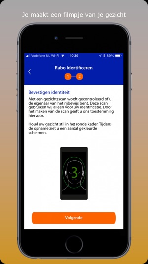 Rabo Mobiel Identificeren(圖4)-速報App